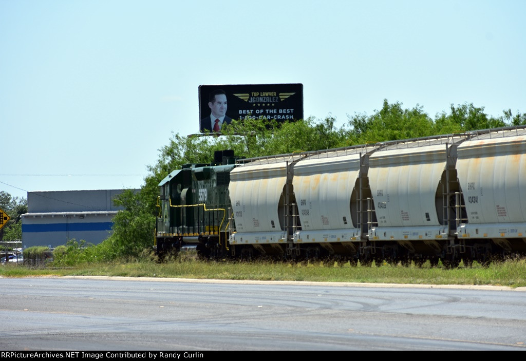 RVSC Harlingen Hauler